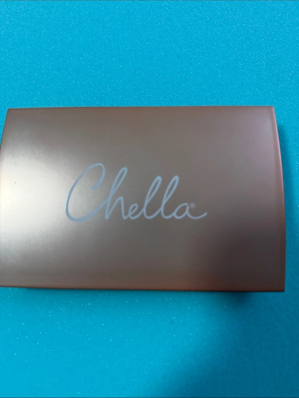 Chella